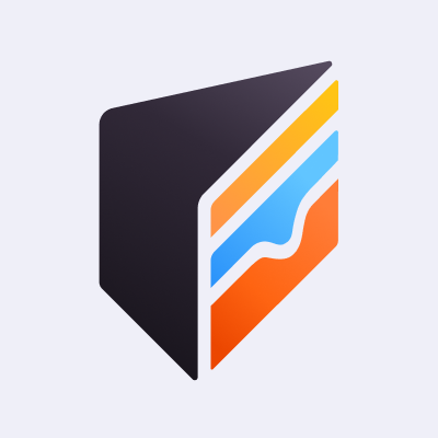 Cake Wallet Logo